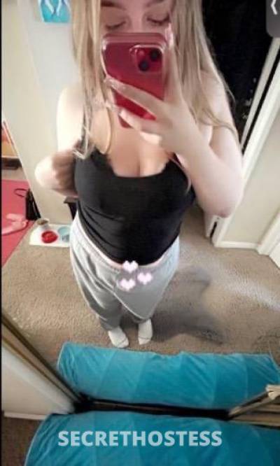 Angelina 19Yrs Old Escort Santa Cruz CA Image - 1