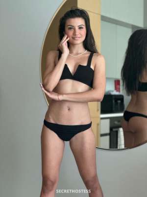 20 Year Old Latino Escort Hong Kong Brunette - Image 5