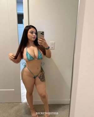 27 Year Old Escort Detroit MI Brunette - Image 1