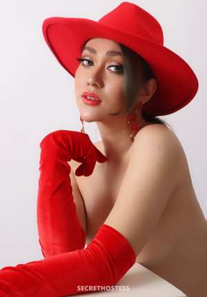 Aphole Garcia 24Yrs Old Escort 168CM Tall Seoul Image - 1