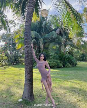 Ariana 22Yrs Old Escort 170CM Tall Angeles City Image - 3