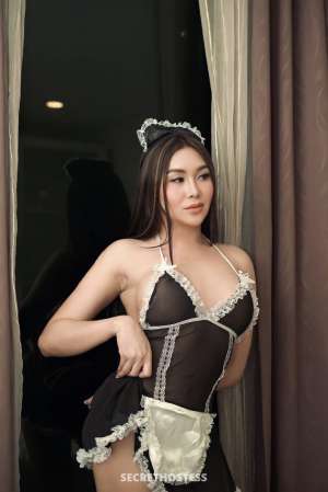 Aubrey 23Yrs Old Escort 168CM Tall Johor Bahru Image - 2