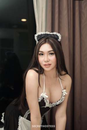 Aubrey 23Yrs Old Escort 168CM Tall Johor Bahru Image - 3