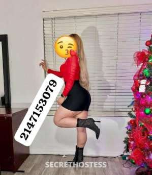 BELLAS🇭🇳CATRACHAS 23Yrs Old Escort Dallas TX Image - 2