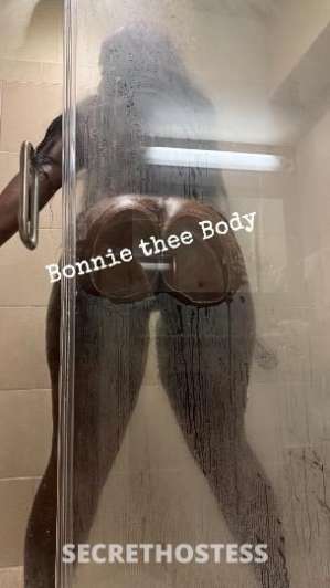 BONNIEthee“BODY” 28Yrs Old Escort Raleigh-Durham NC Image - 0