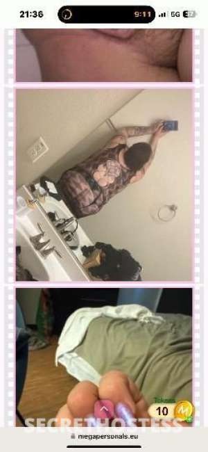 BabyBoo 37Yrs Old Escort Oakland CA Image - 1