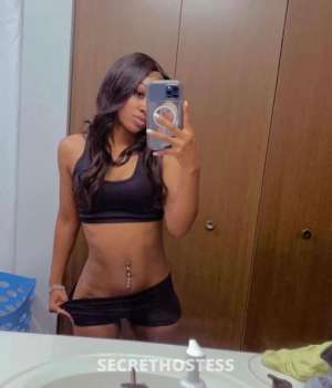 Bailey 23Yrs Old Escort Mobile AL Image - 1