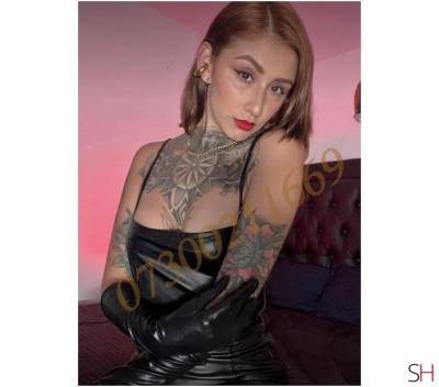 Barbara 27Yrs Old Escort 58KG 178CM Tall Lanarkshire Image - 8