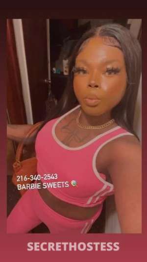BarbieSweets 26Yrs Old Escort Cleveland OH Image - 1
