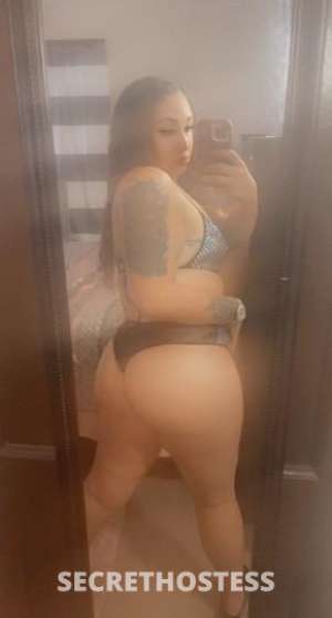 BeeBee 25Yrs Old Escort Buffalo NY Image - 2