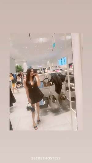 Belle 26Yrs Old Escort 154CM Tall Manila Image - 2