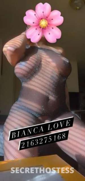 BiancaLovveee 24Yrs Old Escort Cleveland OH Image - 2