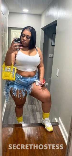 Bigbootyjuicy 26Yrs Old Escort Hattiesburg MS Image - 2