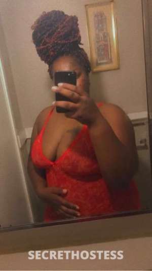 BiggJuiccy 22Yrs Old Escort Memphis TN Image - 2