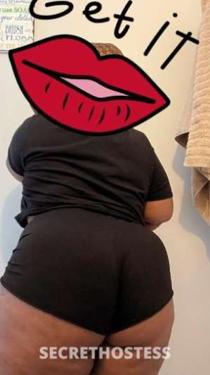 Bossladywiththefatty 28Yrs Old Escort Richmond VA Image - 1