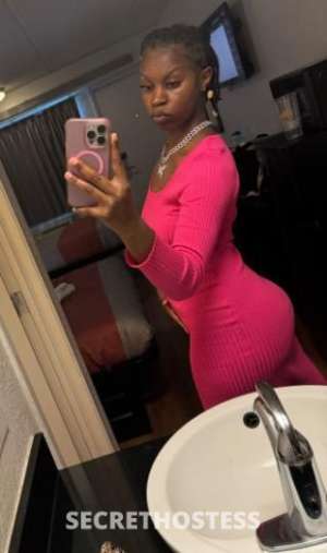 Bria 21Yrs Old Escort Richmond VA Image - 0