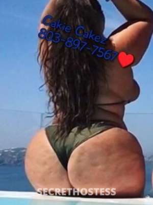 Cakez 36Yrs Old Escort Columbia SC Image - 0