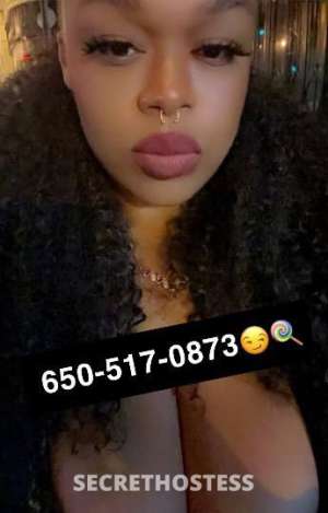 MS CANDIE ..(EBONY THROATGOAT, BBW, Incall/Outcalls, GREEK  in San Francisco CA