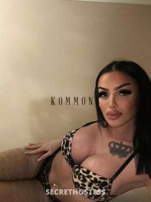 CandyFullService 20Yrs Old Escort Glasgow Image - 1