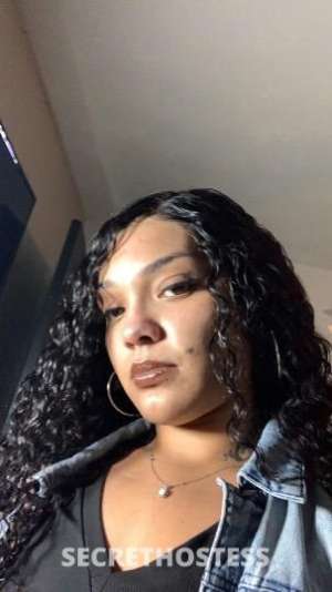 26 year old Escort in Dayton OH Caramel Babii