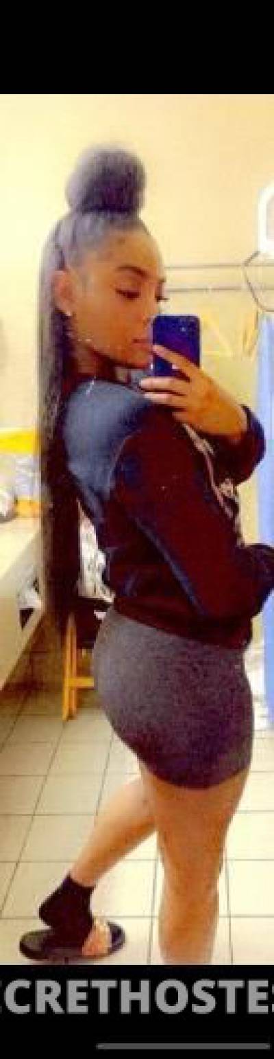 CaramelGoddess 23Yrs Old Escort Kansas City MO Image - 1