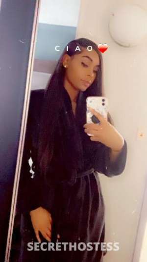 CaramelGoddess 23Yrs Old Escort Kansas City MO Image - 1