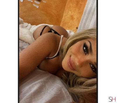 Carolina 22Yrs Old Escort Middlesbrough Image - 1