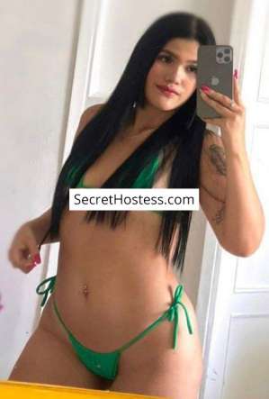 Carolina 26Yrs Old Escort 62KG 161CM Tall Sarandë Image - 3