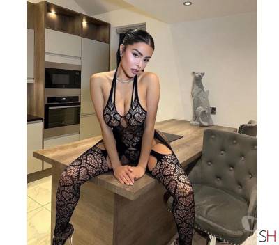 Cataleya 27Yrs Old Escort Sutton Image - 1