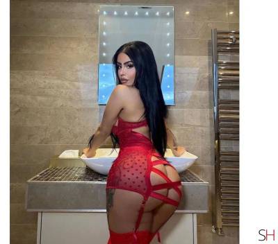 Cataleya 27Yrs Old Escort Sutton Image - 6