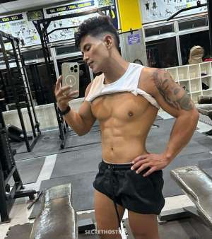 Cedrick 24Yrs Old Escort 165CM Tall Hong Kong Image - 1