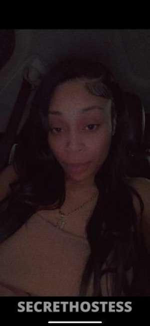 Chanel 22Yrs Old Escort Kansas City MO Image - 1