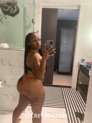 Chanel 22Yrs Old Escort Memphis TN Image - 0