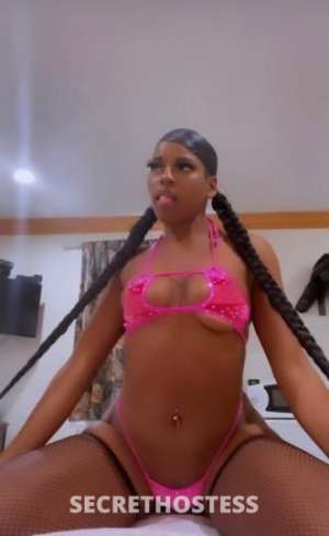 24 year old Escort in San Diego CA Chanel The Barbie Cum have fun