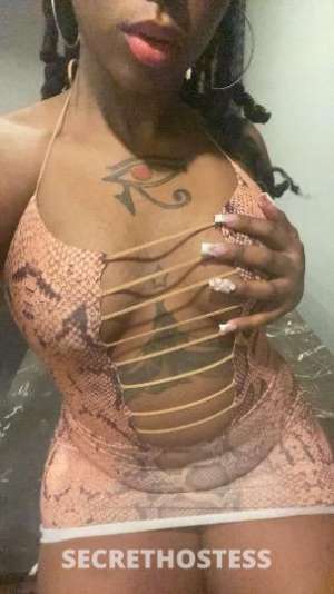 Chantel 25Yrs Old Escort Flint MI Image - 1