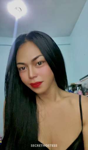 Chelsea, Transsexual escort in Makati City