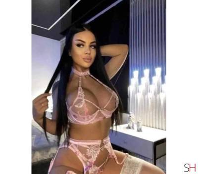 Chloe 20Yrs Old Escort Birmingham Image - 2