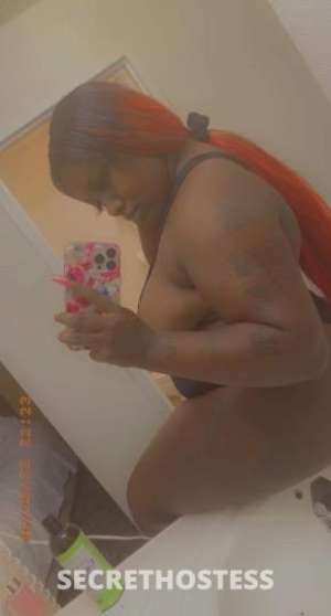 Chocolate🍫 22Yrs Old Escort Manhattan KS Image - 2