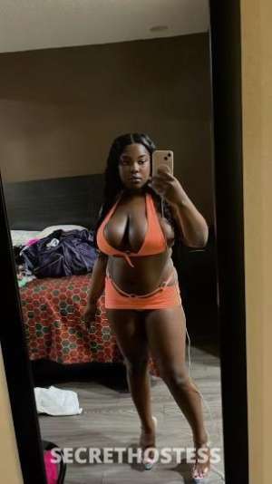 Chocolate 23Yrs Old Escort San Antonio TX Image - 2