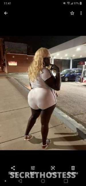 Chocolate 28Yrs Old Escort Baltimore MD Image - 1