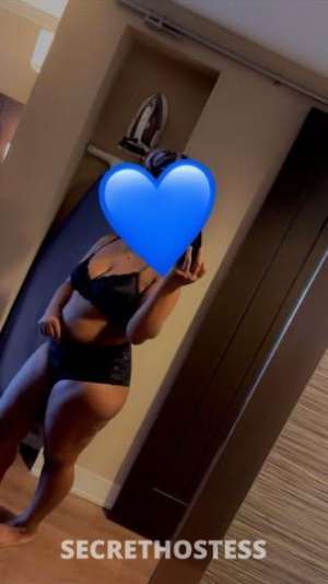 ChocolateDrop 25Yrs Old Escort Saint Louis MO Image - 0