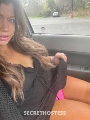 Chrissy 26Yrs Old Escort Jersey Shore NJ Image - 1