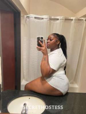 Ciearra 22Yrs Old Escort Houston TX Image - 2