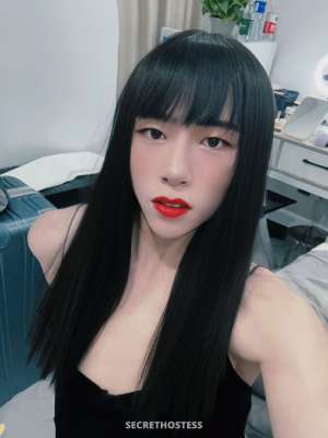 Coco 20Yrs Old Escort 172CM Tall Hong Kong Image - 3