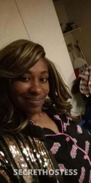 CocoBrown 32Yrs Old Escort Dayton OH Image - 1