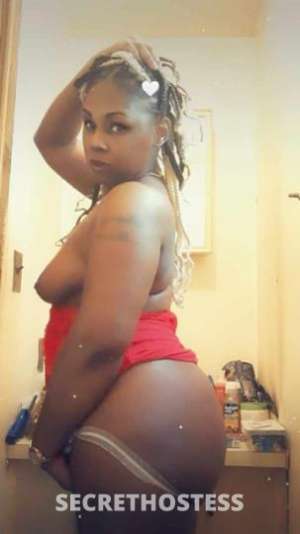 Cocoa 36Yrs Old Escort Eastern NC Image - 0