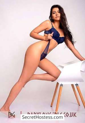 Conversa 24Yrs Old Escort 172CM Tall London Image - 1