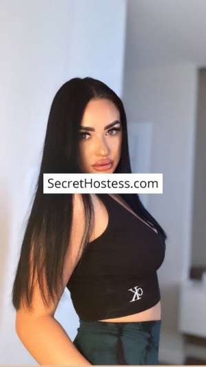 Cristina 23Yrs Old Escort 50KG 160CM Tall Kishinev Image - 8