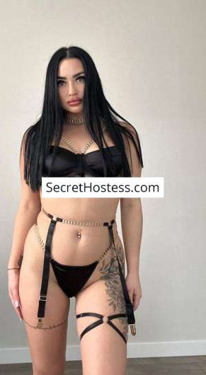 Cristina 23Yrs Old Escort 50KG 160CM Tall Kishinev Image - 12