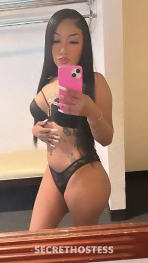 Crystal 22Yrs Old Escort 154CM Tall Oakland / East Bay CA Image - 1